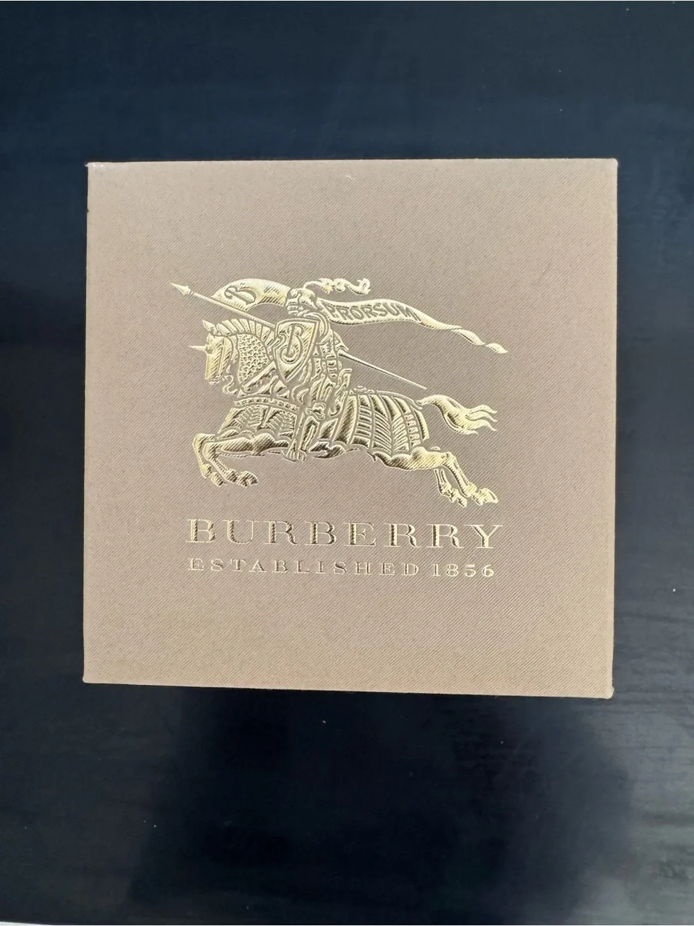 NWT Burberry Women’s Silver Dial Stainless Steel Watch BU9200